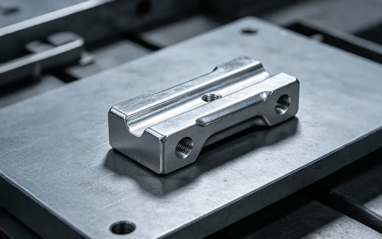Tungsten Alloy Aircraft Wing Spar Counterweight — tungsten-alloy-aircraft-wing-spar-d02.jpg