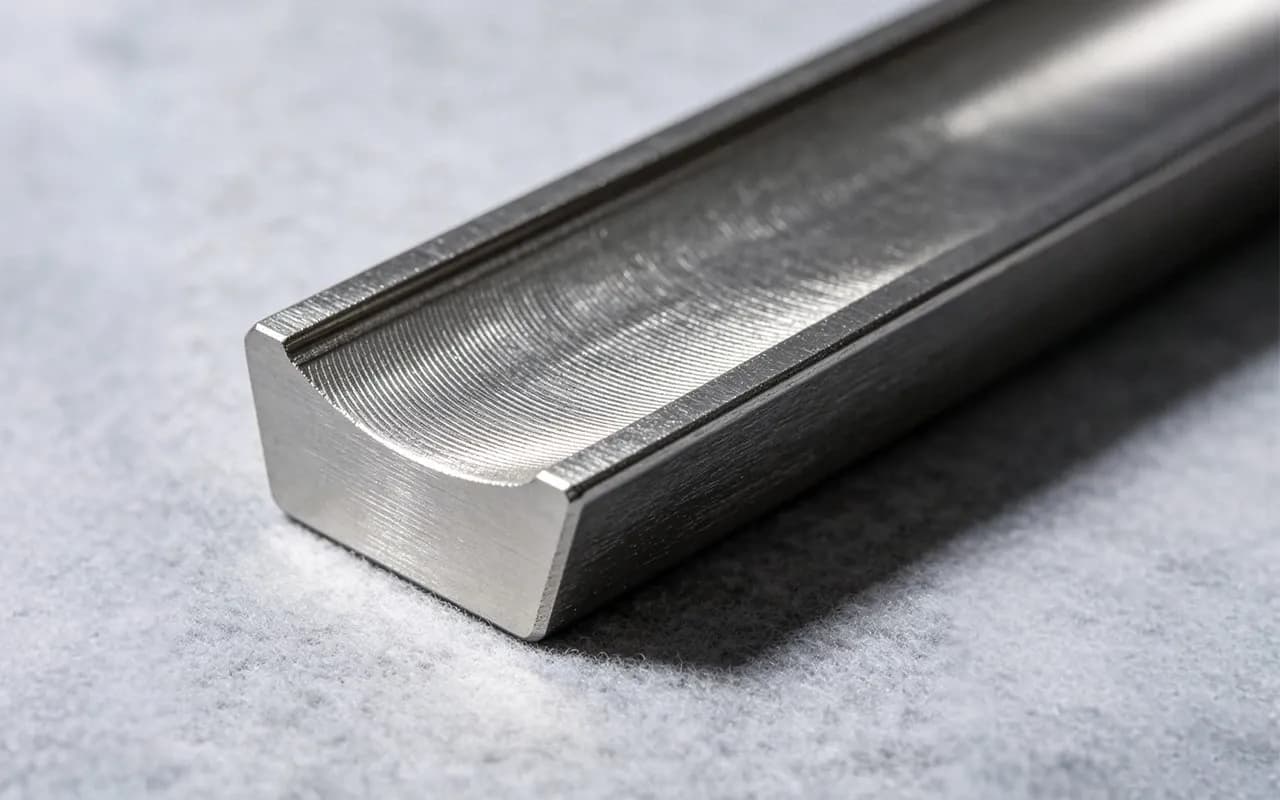 Tungsten Alloy Aircraft Wing Spar Counterweight — tungsten-alloy-aircraft-wing-spar-d03.jpg