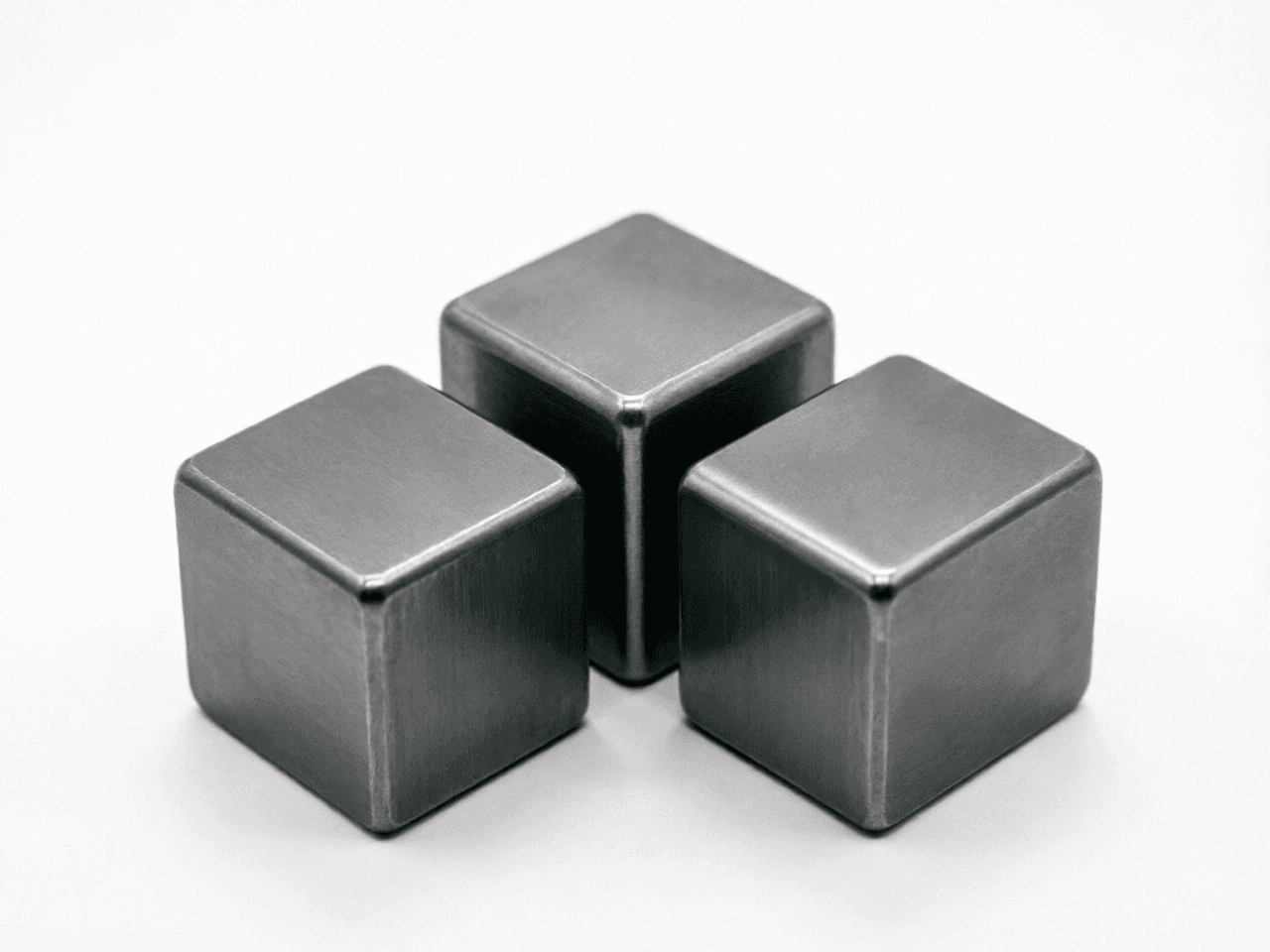 Tungsten Alloy Balance Counterweight