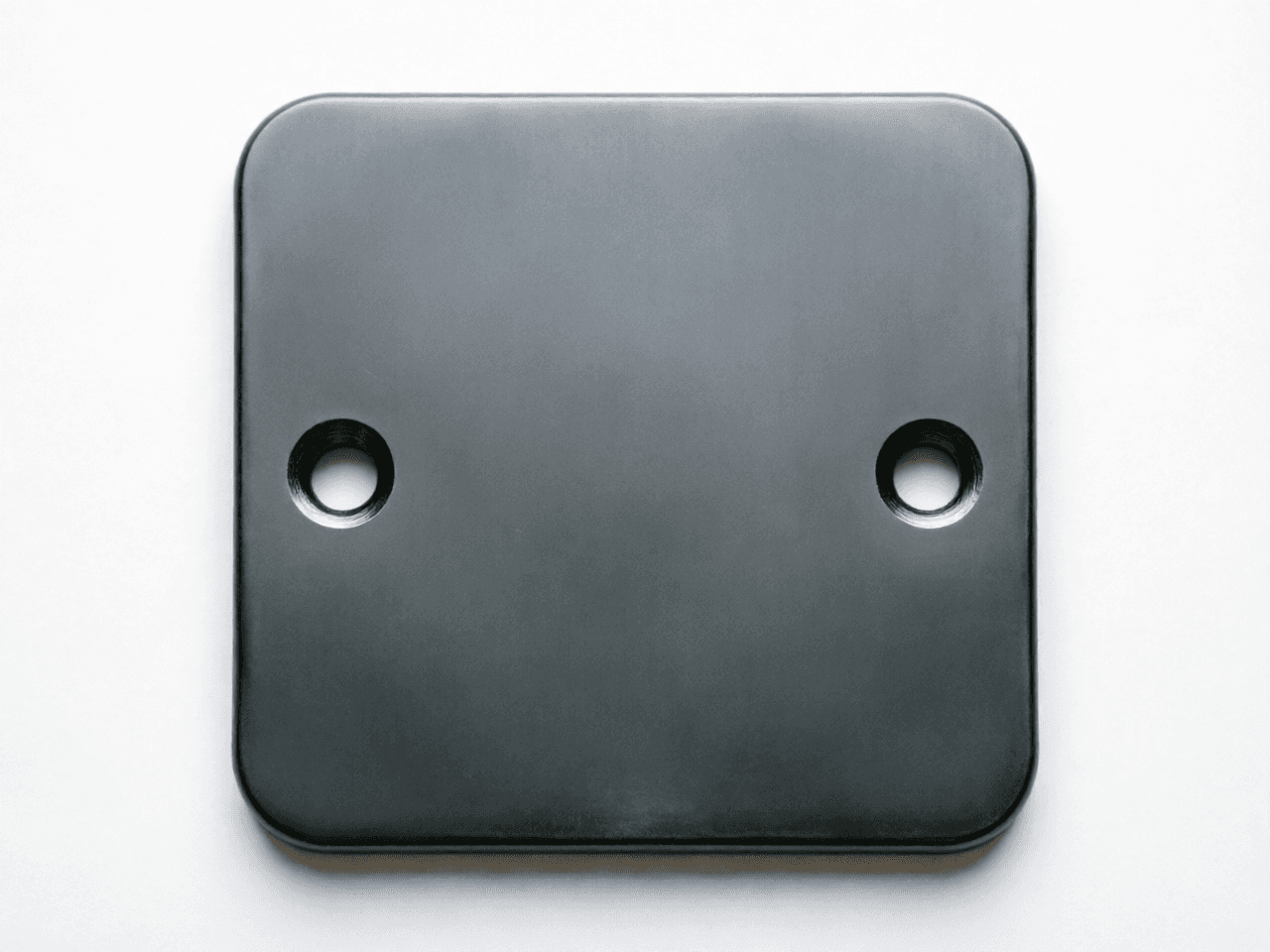 Tungsten Alloy Balance Counterweight