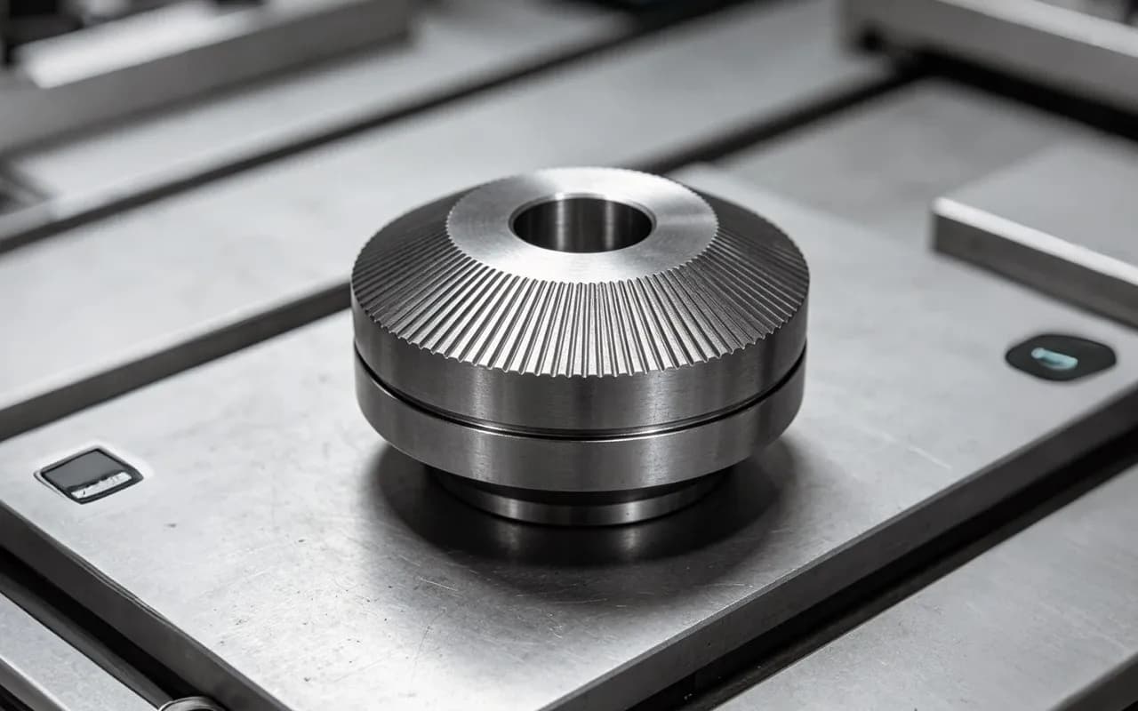 Tungsten Alloy Missile Control Surface Counterweight — tungsten-alloy-missile-control-surface-d02.jpg
