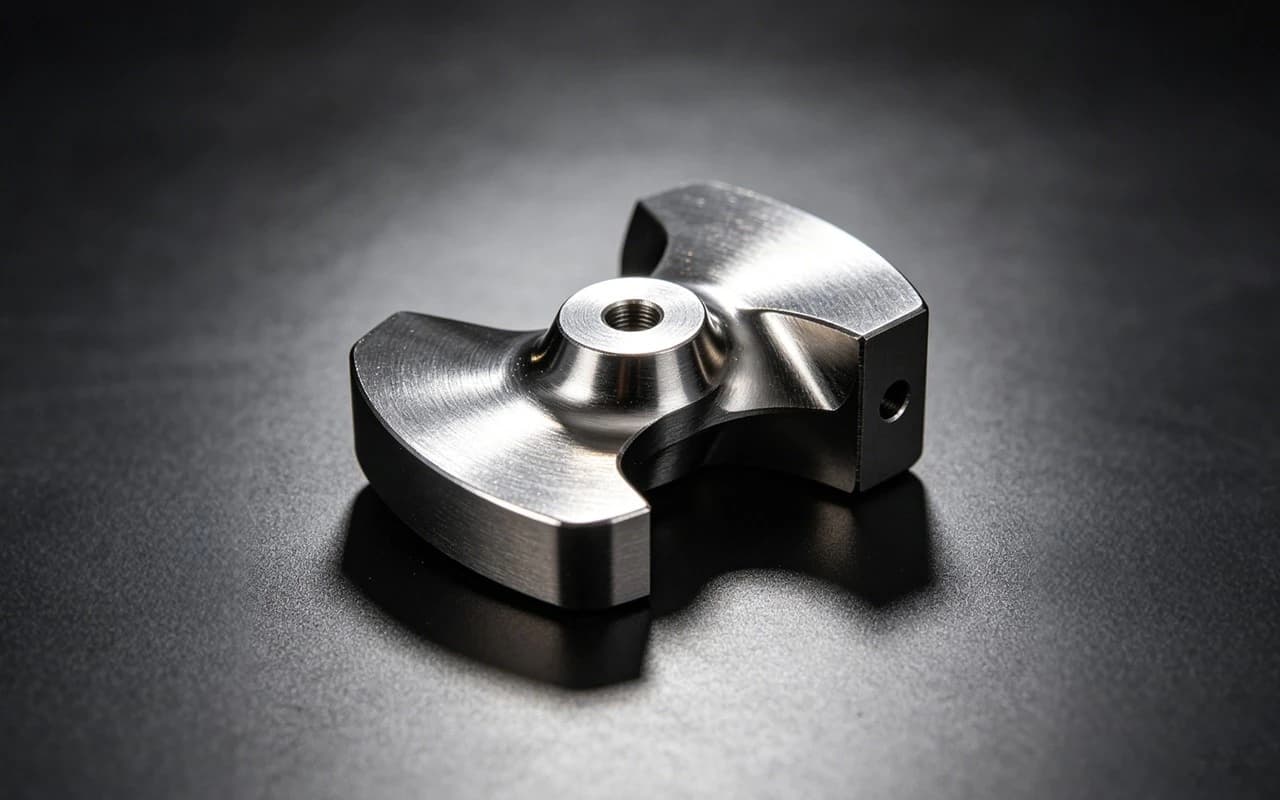 Tungsten Alloy Propeller Control System Counterweight — tungsten-alloy-propeller-control-system-d03.jpg