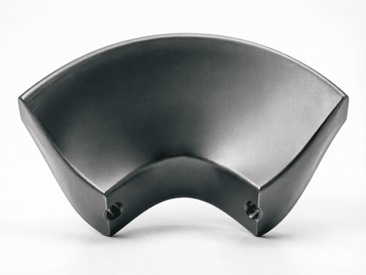 Tungsten Alloy Propeller Control System Counterweight