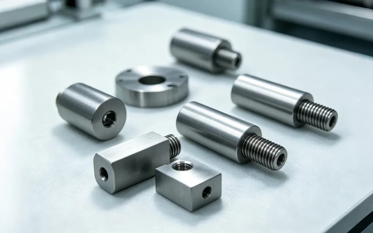 Tungsten Alloy Spacecraft Gyro Stabilizer Counterweight — tungsten-alloy-spacecraft-gyro-stabilizer-d02.jpg