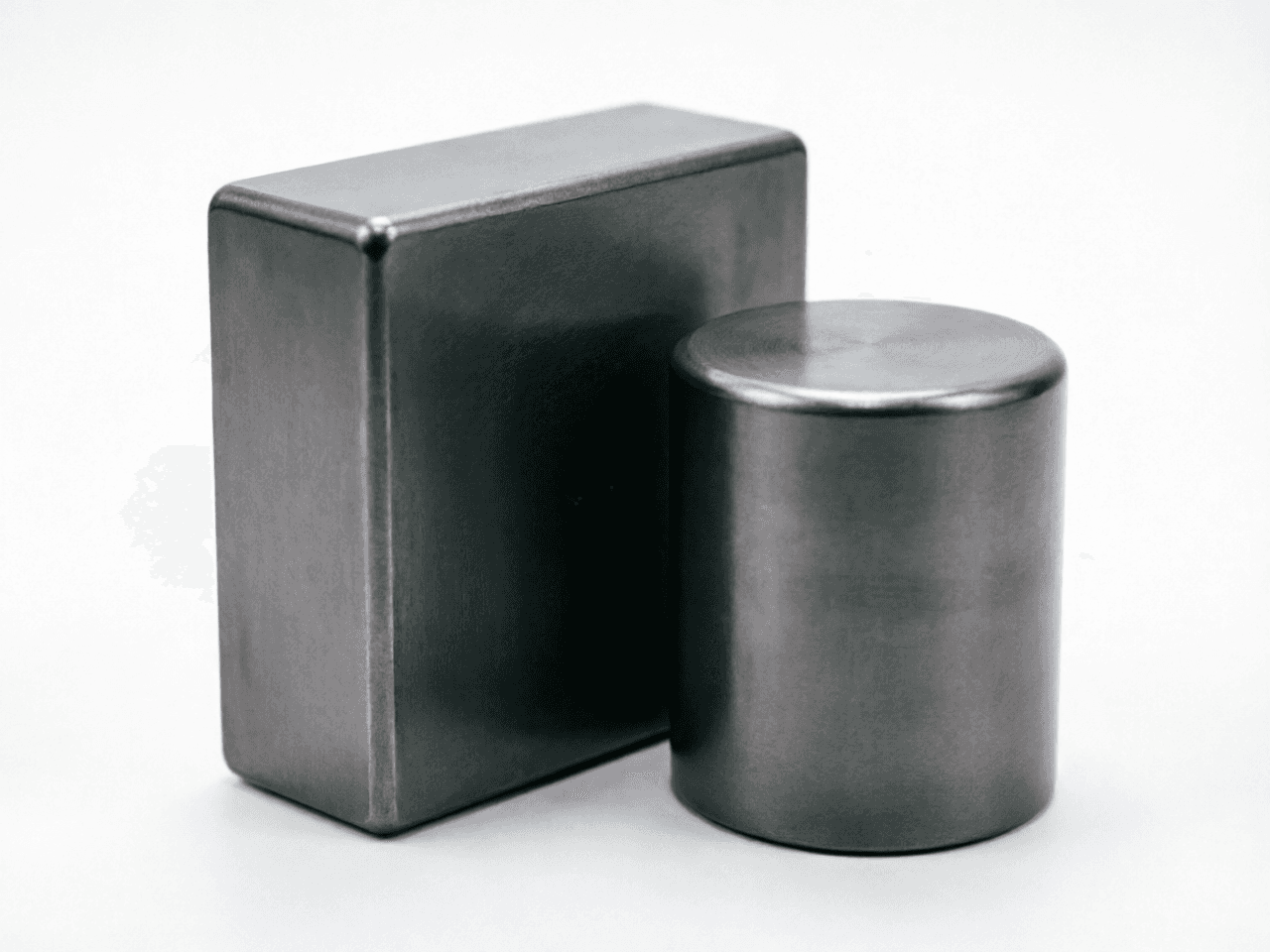 Tungsten Counterweight