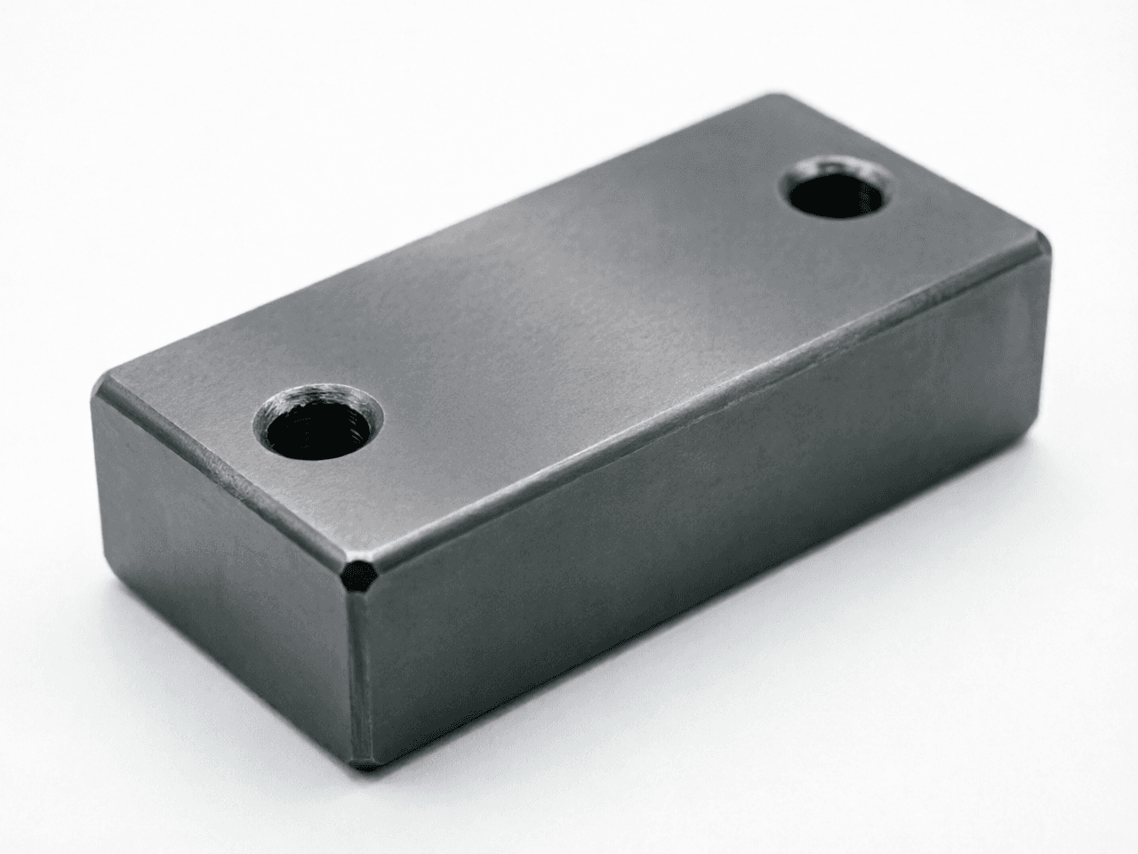 Tungsten Counterweight