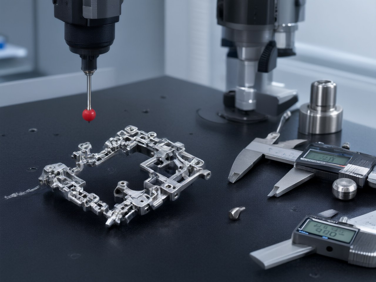 Design for Manufacturability in Medical Device Injection Molding / 医疗器械注塑成型中的可制造性设计