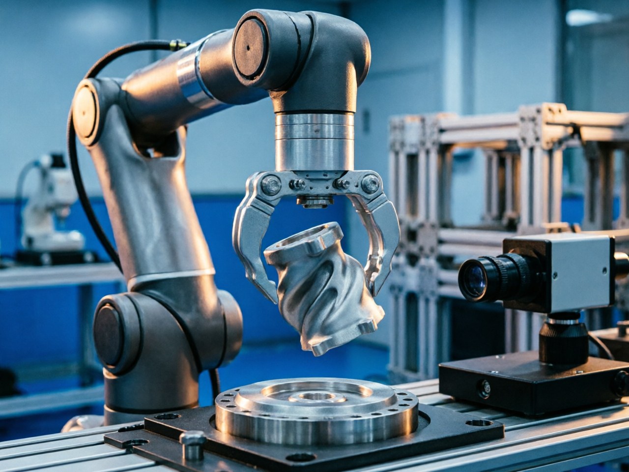 The 370-billion-dollar race: How integrated design can help humanoid manufacturers succeed in a rapidly growing market / 3700亿美元的角逐：集成化设计如何助力人形机器人制造商在快速增长的市场中取得成功