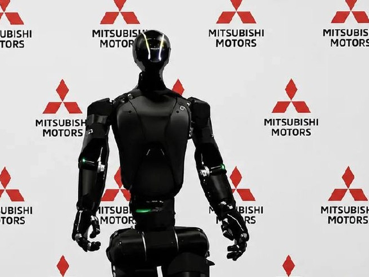 Mitsubishi to Mass-Produce Humanoid Robots at Former Engine Plant | ASSEMBLY / 三菱汽车将在原发动机工厂量产人形机器人 | ASSEMBLY