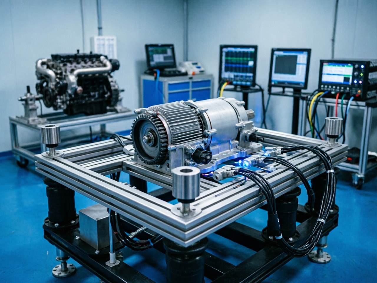 UK opens review, could weaken 2030 ICE phaseout again / 英国启动审查,或再次削弱2030年内燃机淘汰计划