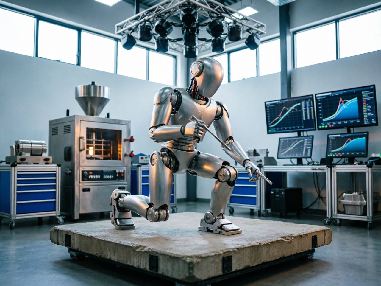 Experts to discuss the state of humanoid robots at RoboBusiness - The Robot Report / 专家将在RoboBusiness大会上探讨人形机器人发展现状 - The Robot Report