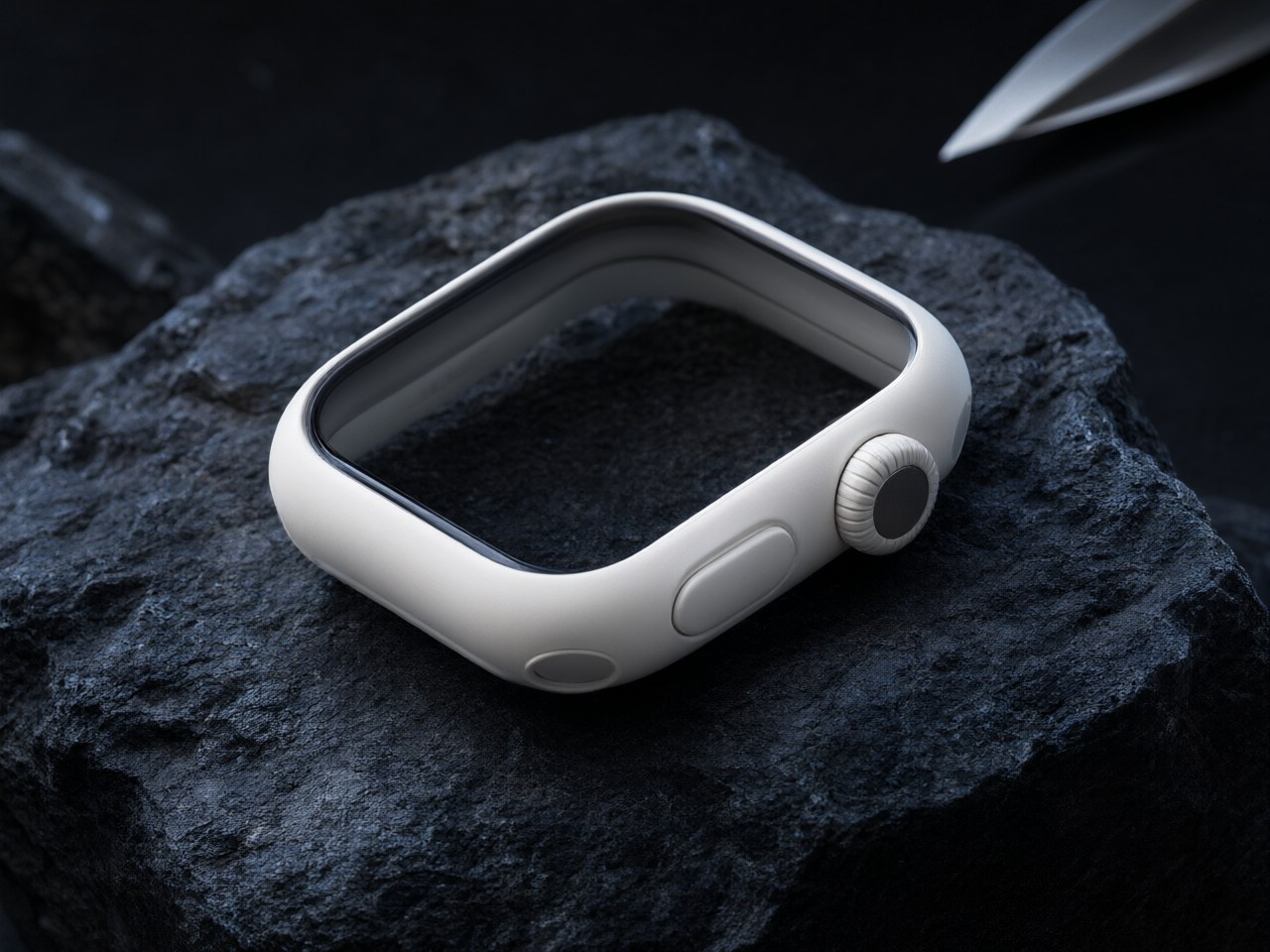 Apple Watch Series 12 said to get extremely scratch-resistant version made from new material - Notebookcheck News / 传闻Apple Watch Series 12将推出采用新材料的超耐刮擦版本 - Notebookcheck新闻