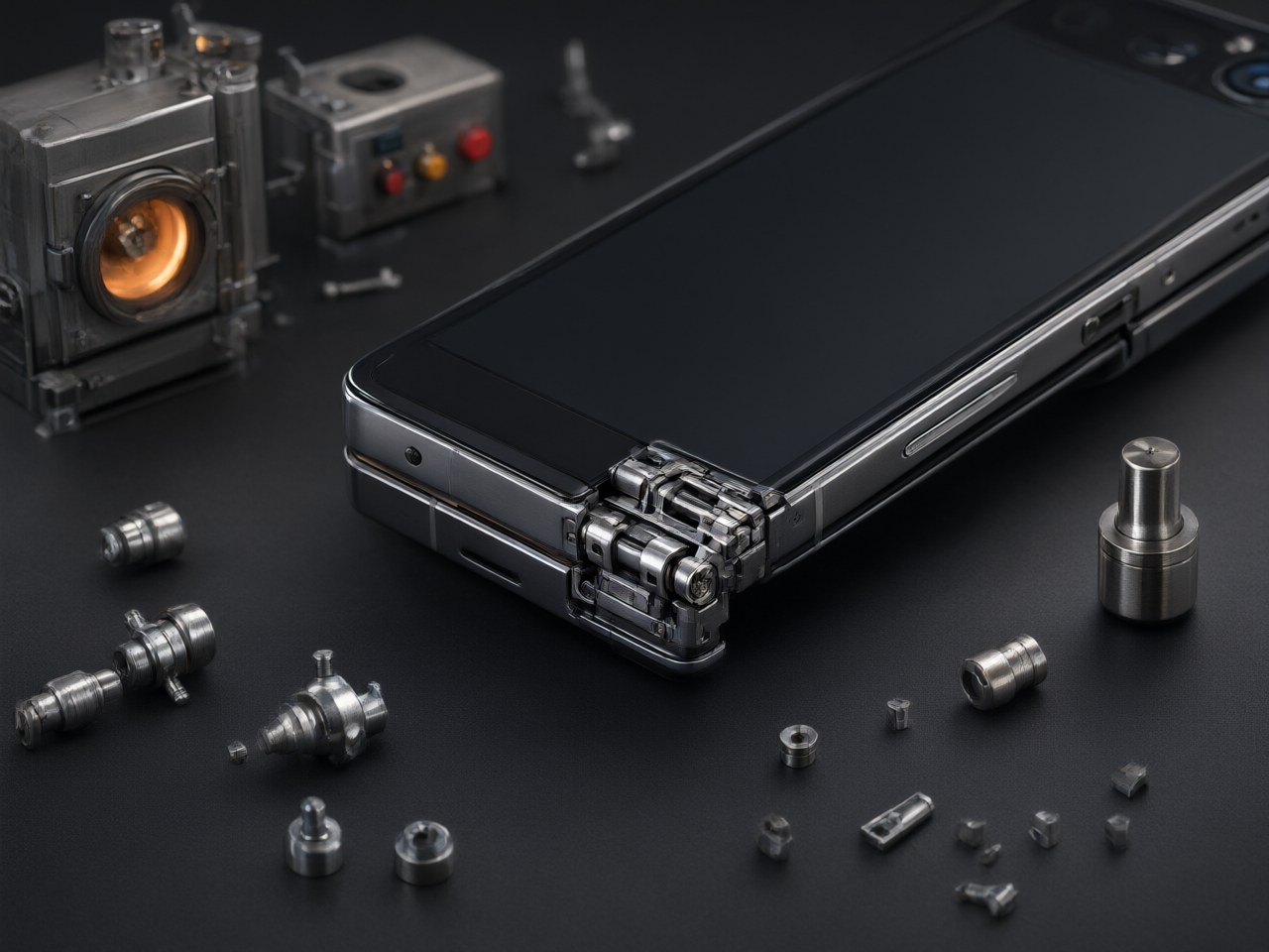 iPhone Ultra Testers Have Tried Apple's Foldable, and They Don't Love Everything / 苹果折叠屏iPhone Ultra测试者已上手体验,但并非对一切都很满意