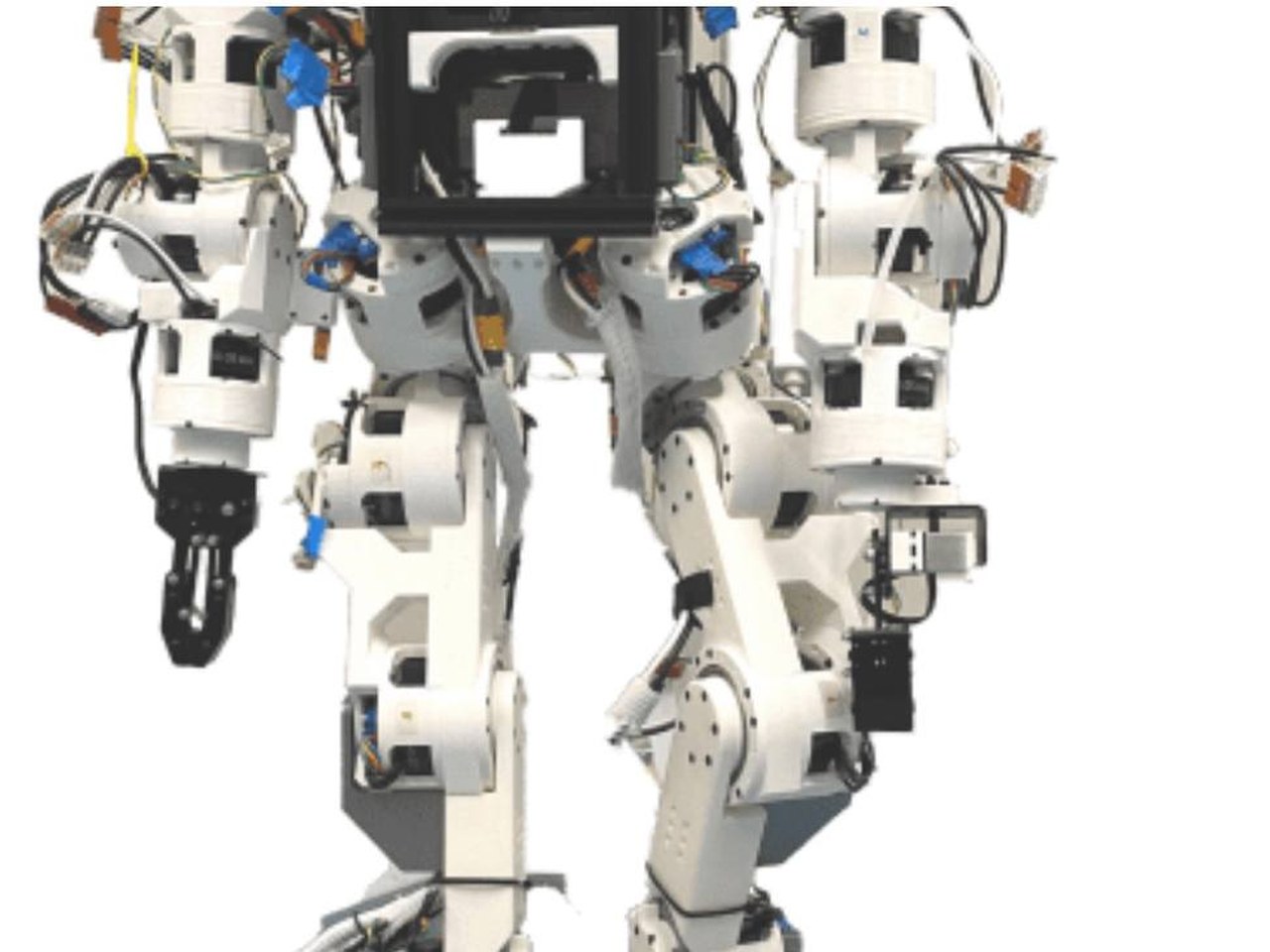 Berkeley Humanoid Lite And The Open Source Robotics Revolution - 3DPrint.com | Additive Manufacturing Business / 伯克利Humanoid Lite与开源机器人革命 - 3DPrint.com | 增材制造商业
