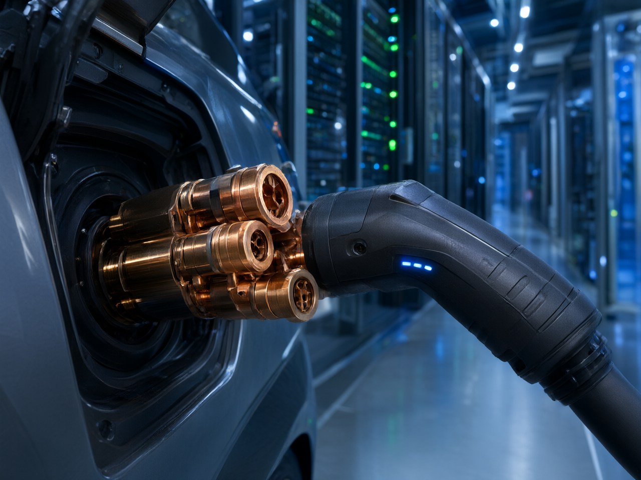 Power Integrations 2,200-V GaN Tech Eyes Next-Gen High-Voltage EVs, Data Centers | Electronic Design / Power Integrations 2,200V GaN技术瞄准下一代高压电动汽车与数据中心 | Electronic Design
