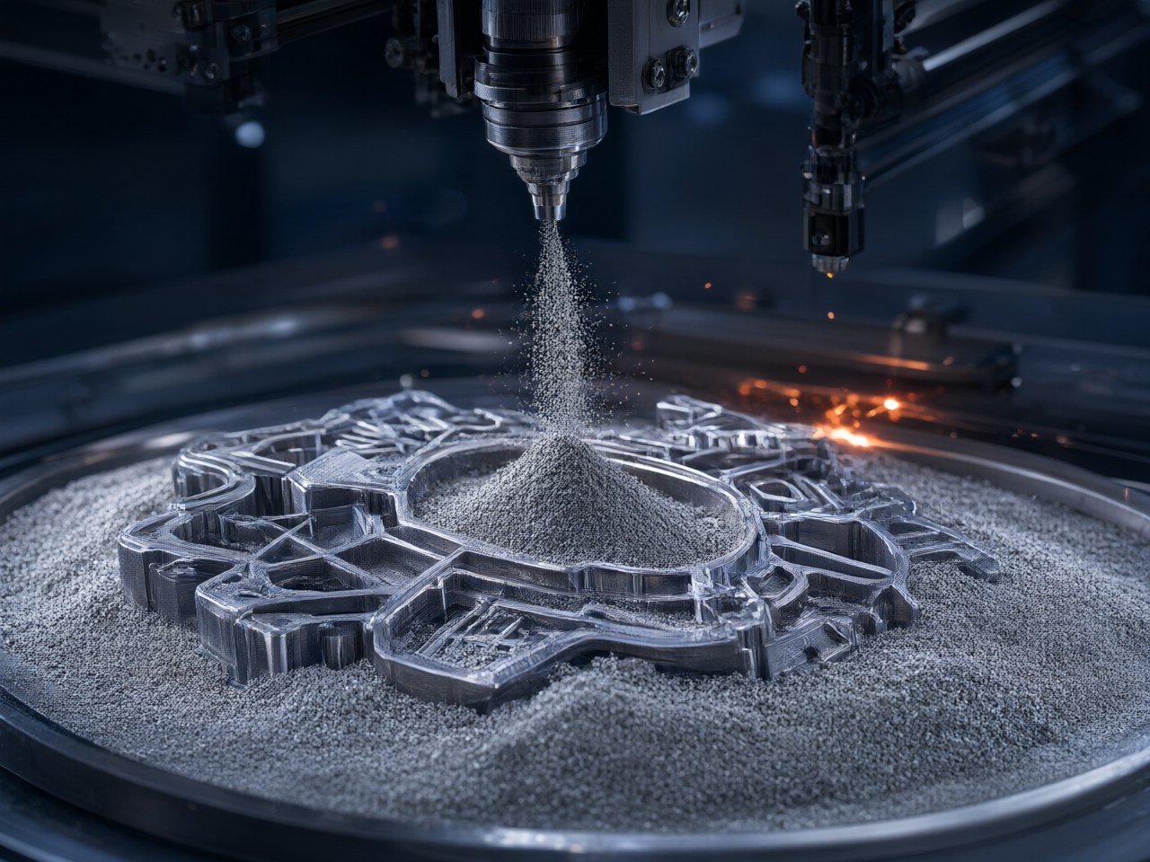 IperionX secures second US Army titanium Task Order / IperionX获得美国陆军第二份钛金属任务订单