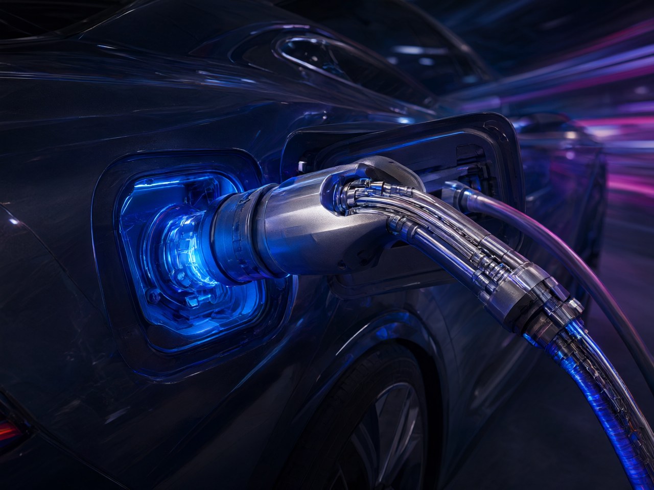 This 5-Minute, 1,000 kW Charging Battery Makes Every 250 kW American EV Look Outclassed / 这款5分钟充入1000千瓦的电池,让所有250千瓦的美国电动汽车黯然失色