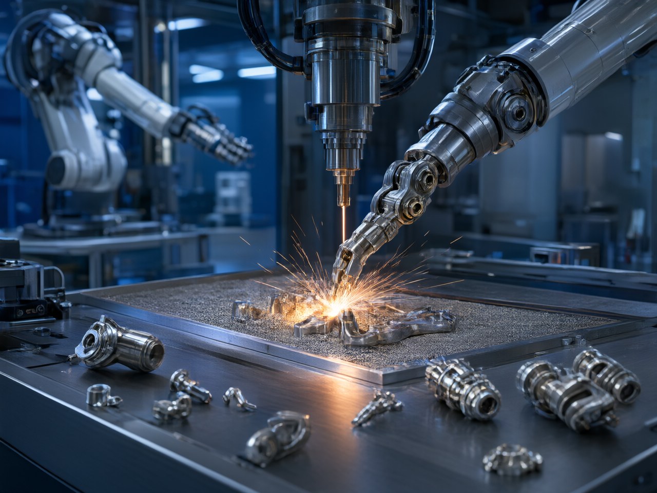 SK Capital-backed Precera Medical acquires manufacturer Additive Metal Services / SK Capital支持的Precera Medical收购制造商Additive Metal Services